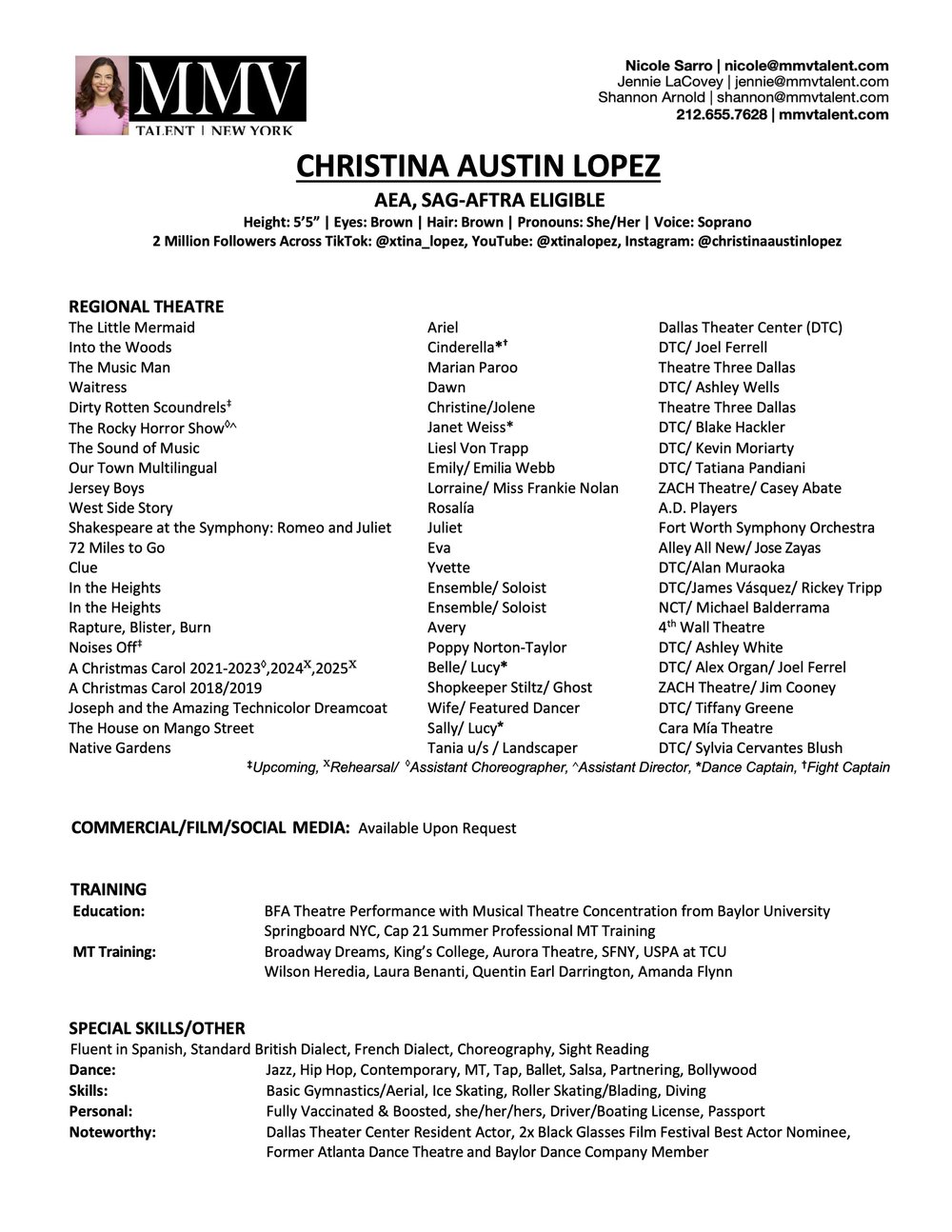 Christina Austin Lopez — image 4