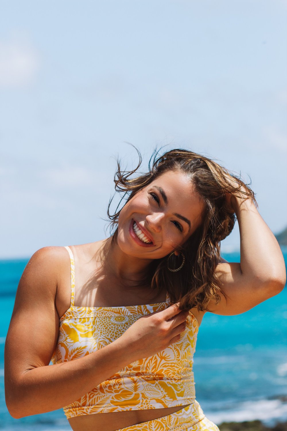 Christina Austin Lopez — image 1